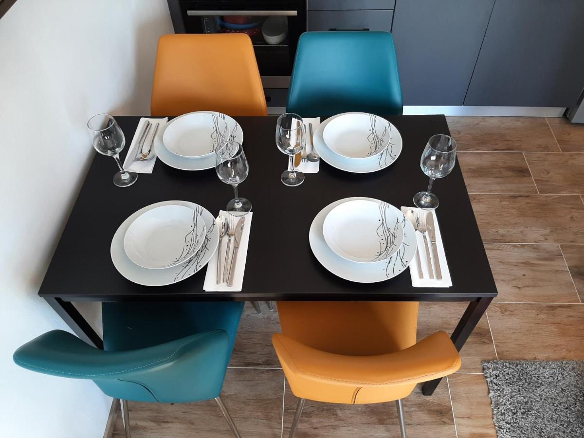 Apartman Nozret Paljuv