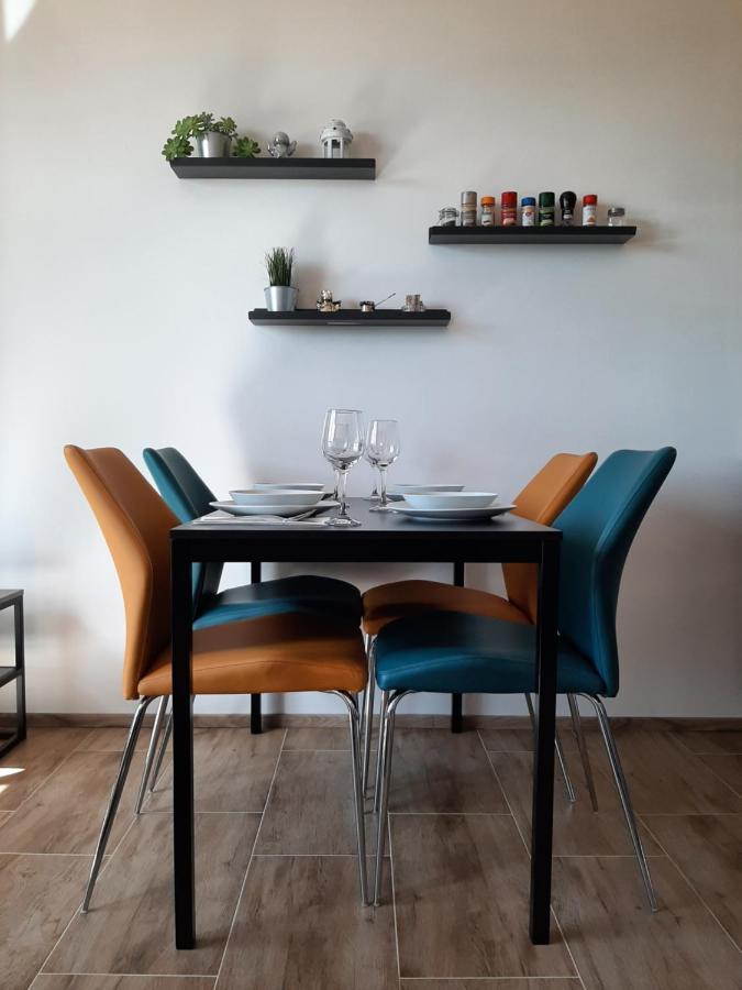 Nozret Apartman *