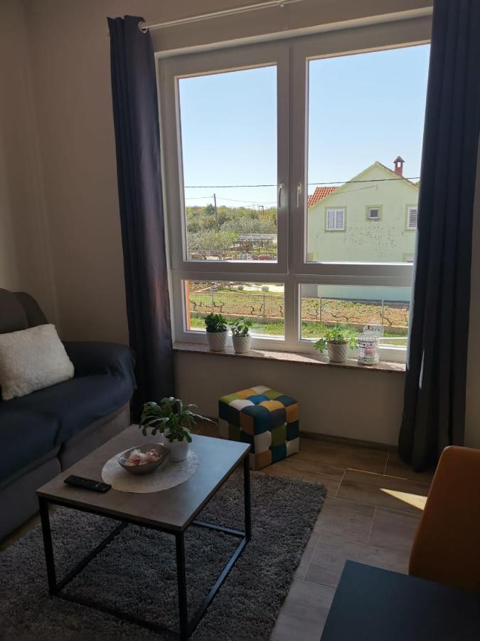 Nozret Apartman *