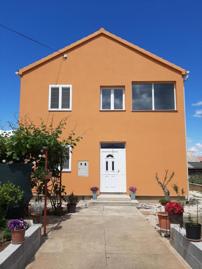 Apartman Nozret Paljuv
