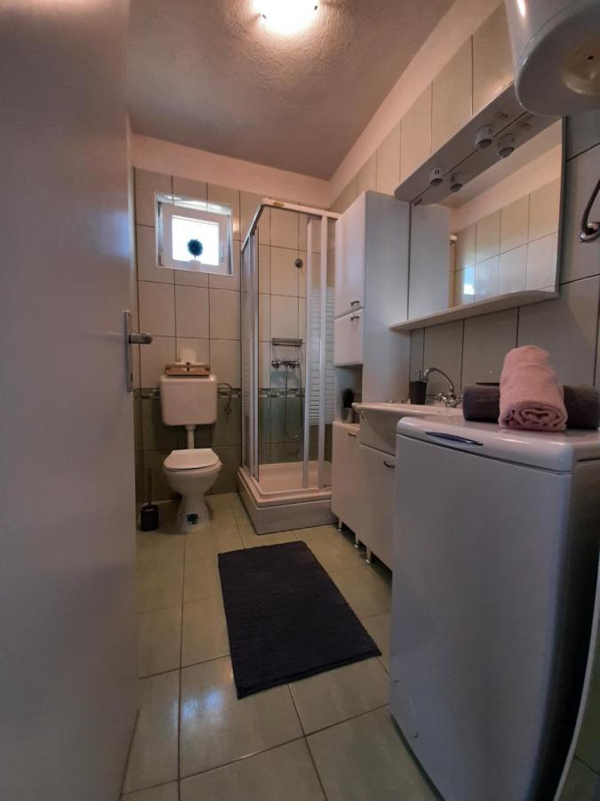 Nozret Apartman *