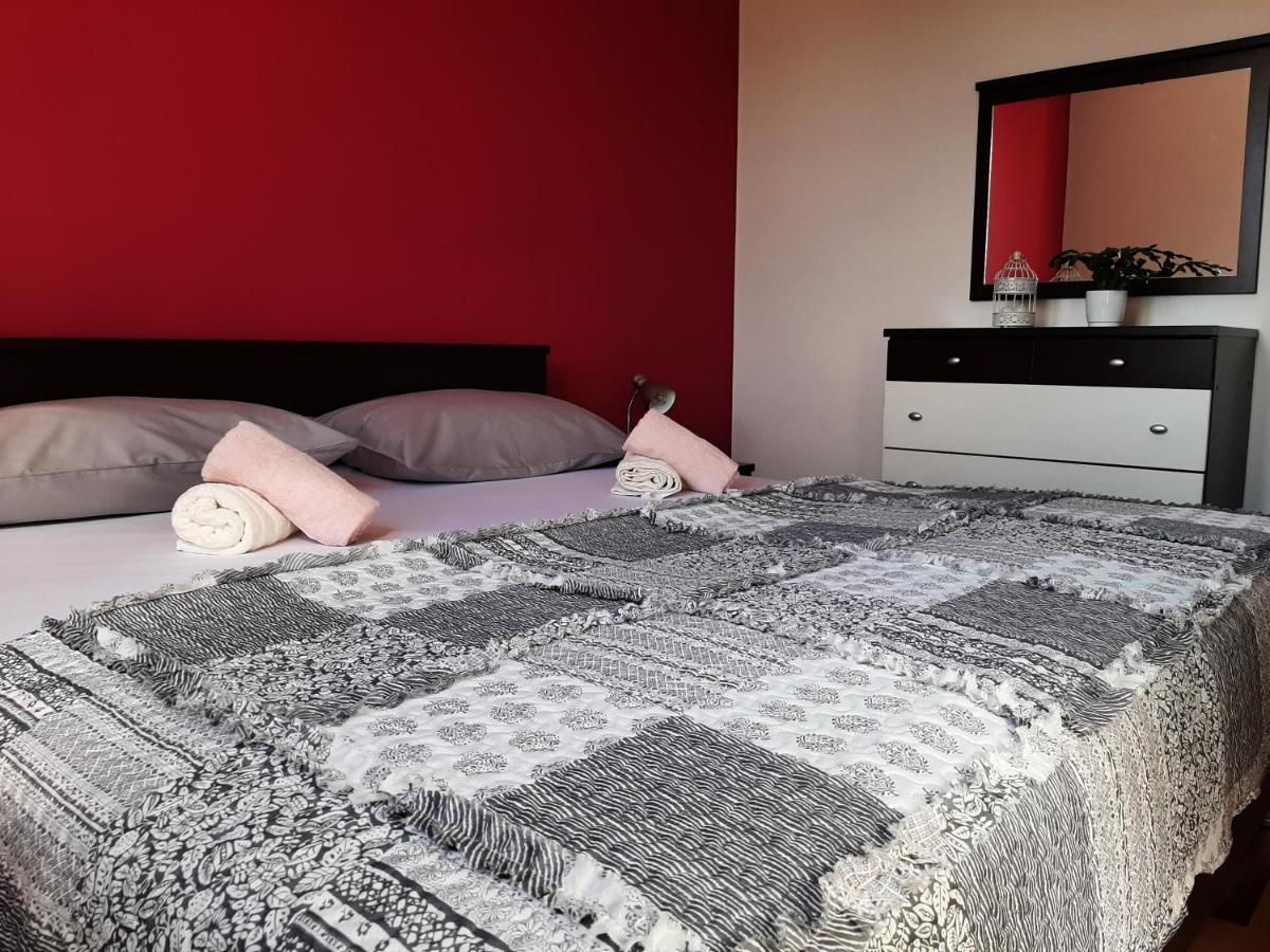 Apartman Nozret *