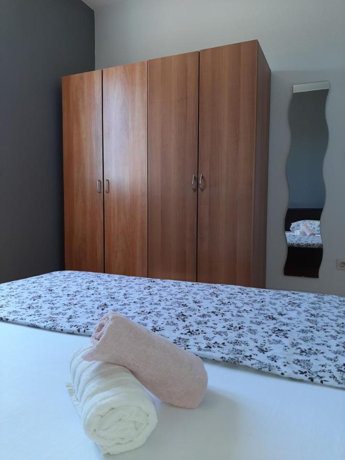 Nozret Apartman *