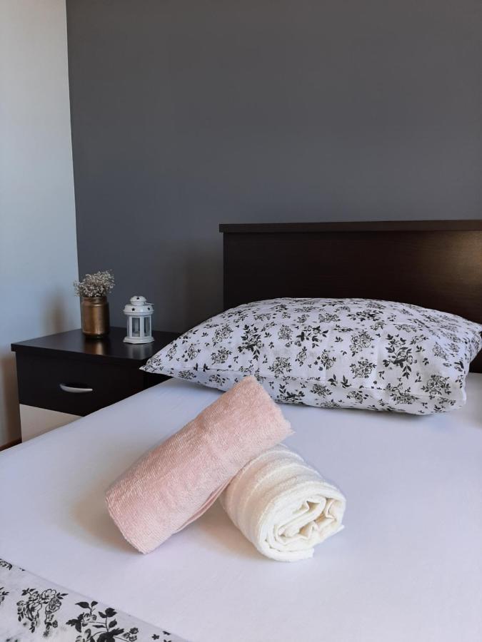 Nozret Apartman *