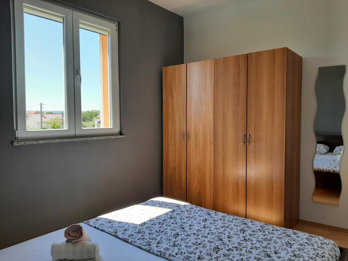Apartman Nozret Paljuv