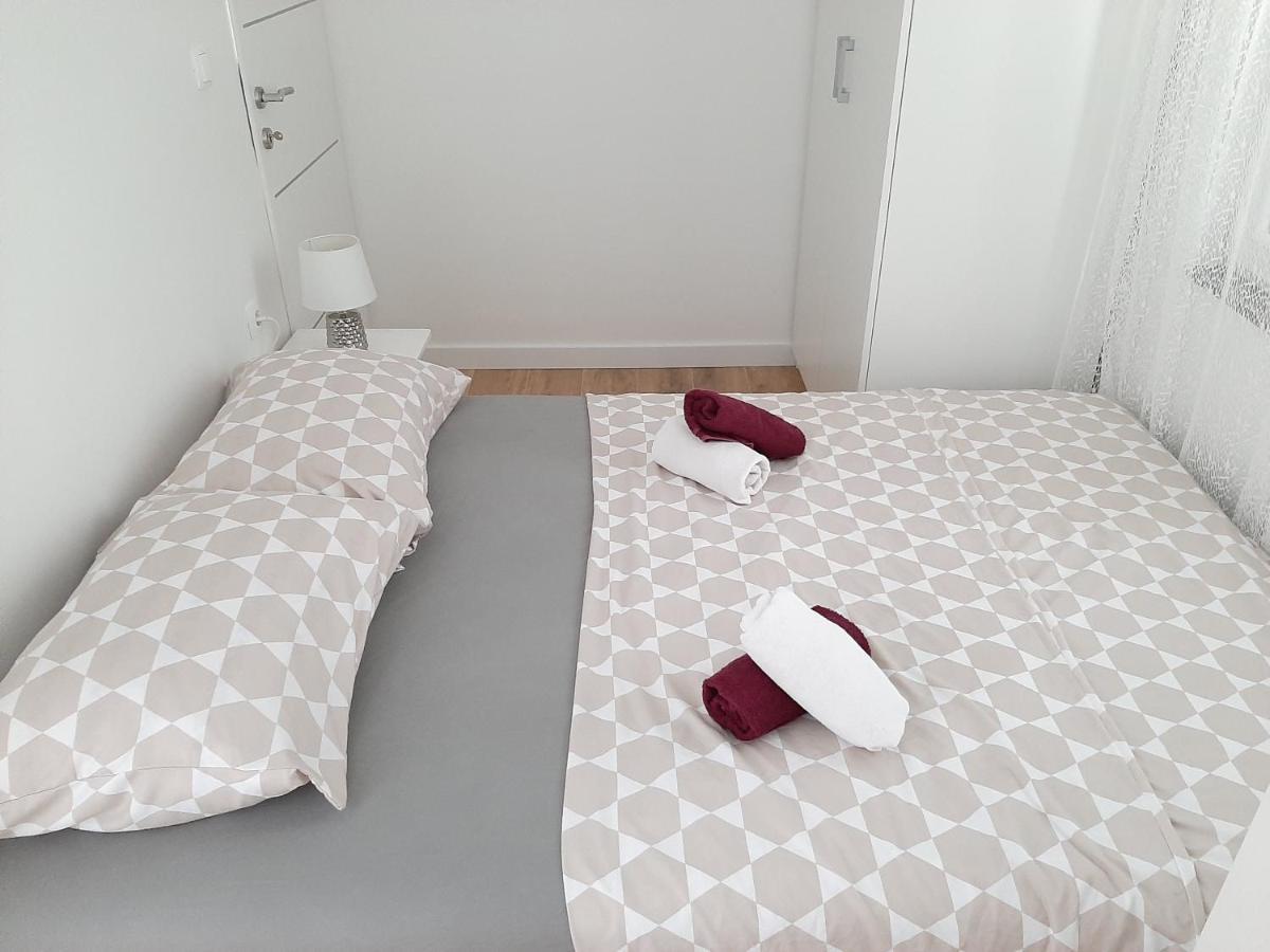 Apartman Nozret
