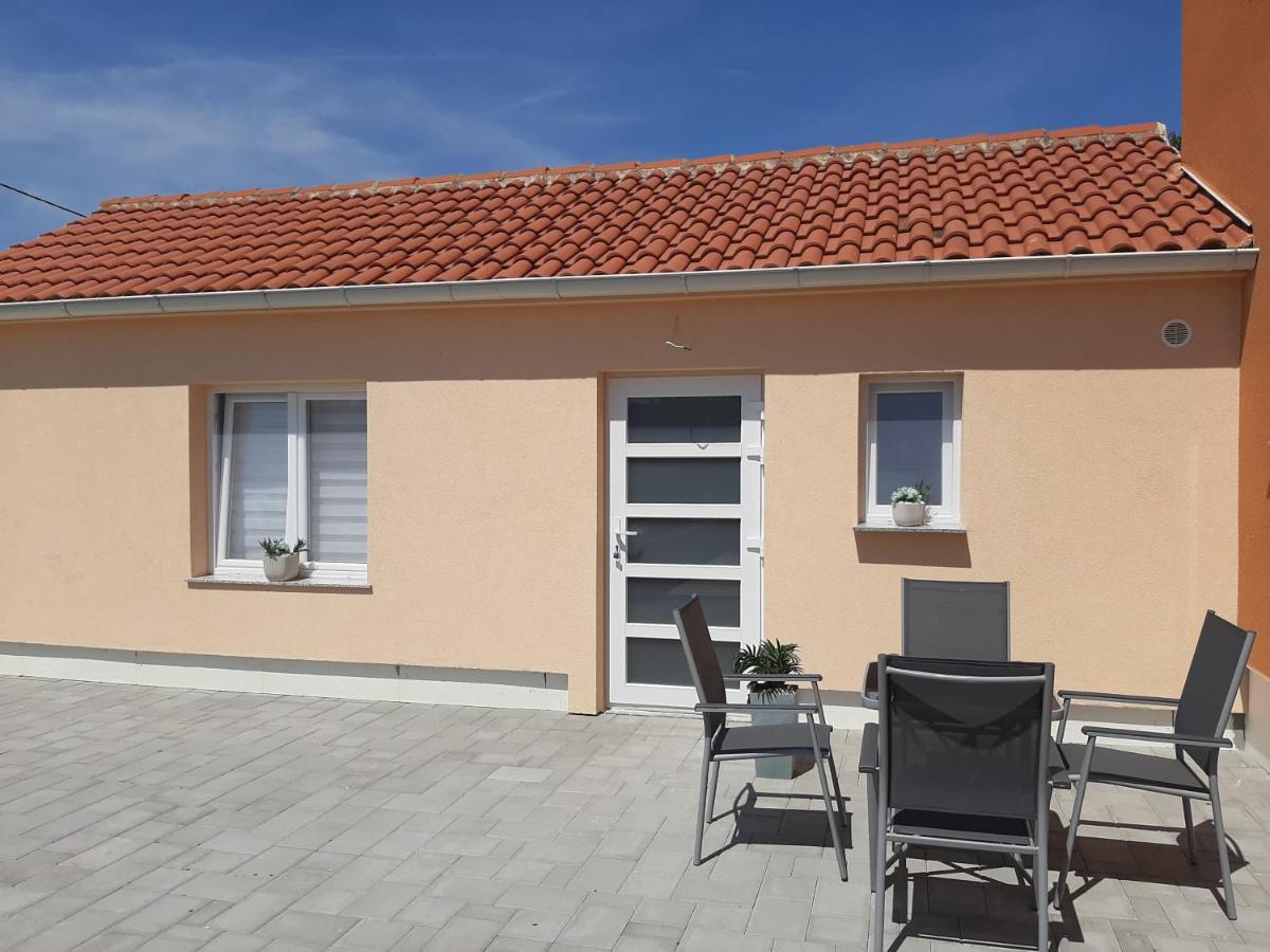 Nozret Apartman *