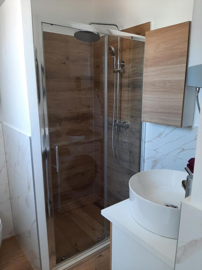 Apartman Nozret
